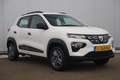 Dacia Spring Business 27 kWh Automaat Leder Navigatie Camera Ai Wit - thumbnail 3