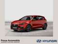 Hyundai i30 1.0 T-GDI Trend RFK+LORDOSE+CARPLAY+LM+KLIMA Rouge - thumbnail 1
