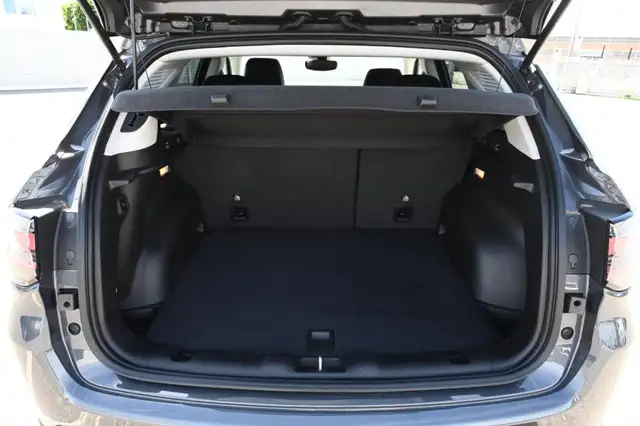 Jeep Compass view 9