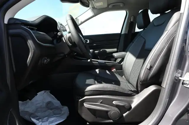 Jeep Compass view 14