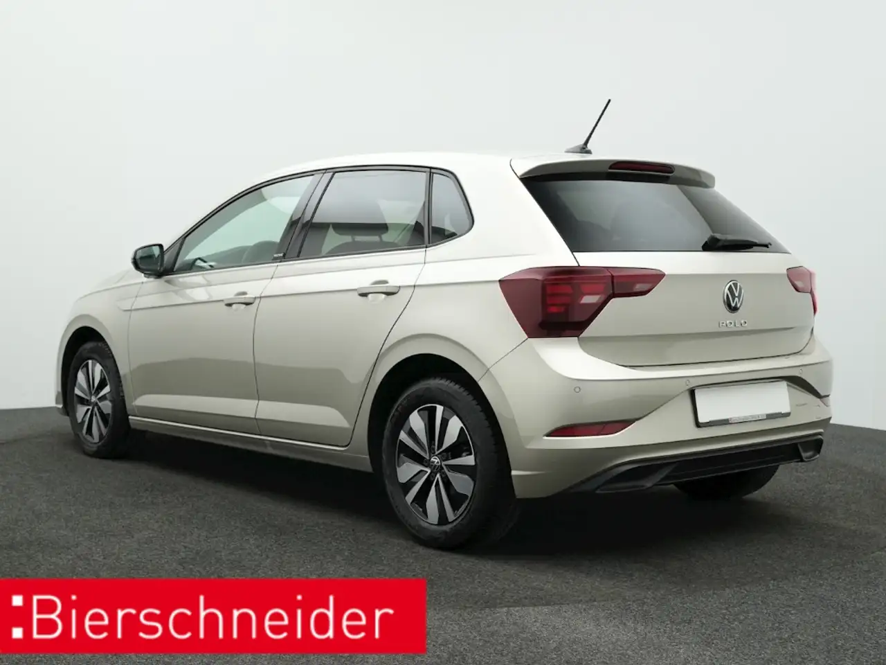 Volkswagen Polo 1.0 TSI DSG Move DIG.COCKPIT KAMERA NAVI 3