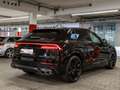 Audi SQ8 4.0 TFSI quattro Matrix AIR Pano HuD 360° AHK Czarny - thumbnail 8