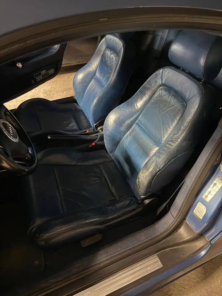 Audi TT Coupe 1.8 T, foto 7