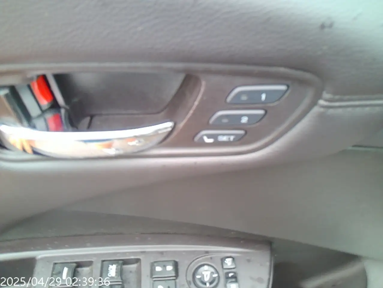 Acura RDX снимка Acura RDX