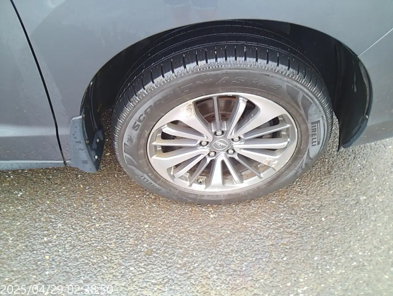 Acura RDX снимка Acura RDX