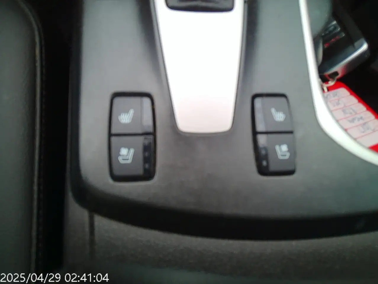 Acura RDX снимка Acura RDX