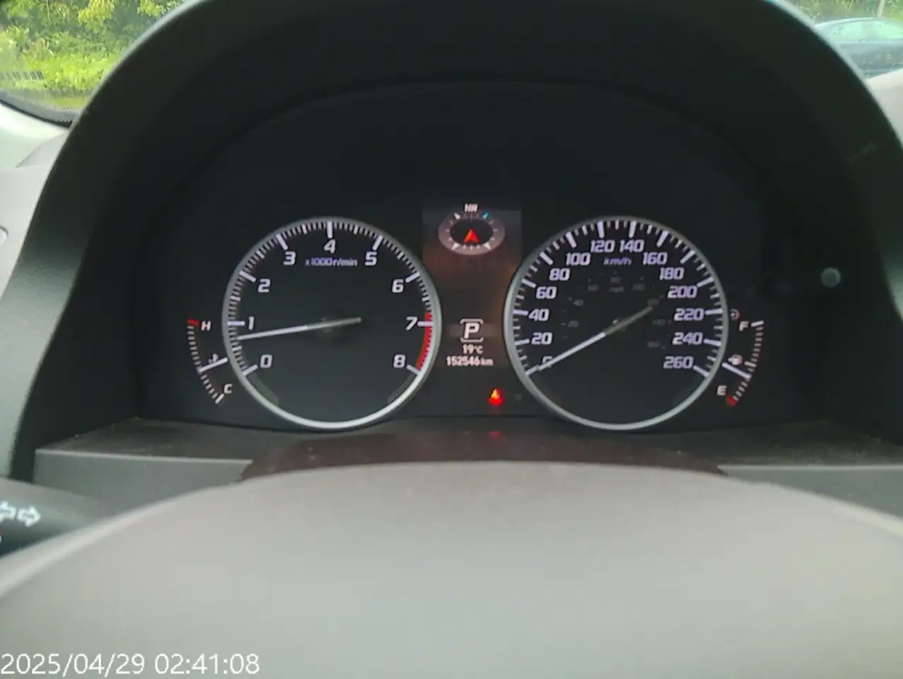 Acura RDX снимка Acura RDX
