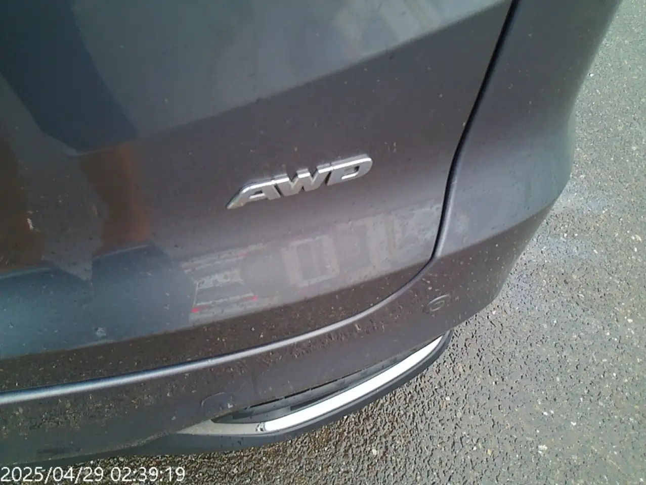 Acura RDX снимка Acura RDX