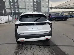 Nissan Kicks 2026