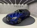 Mercedes-Benz C 180 d AMG Line|MULTIBEAM|PANORAMA|360°KAMERA|WIDESC... Blau - thumbnail 2