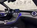 Mercedes-Benz C 180 d AMG Line|MULTIBEAM|PANORAMA|360°KAMERA|WIDESC... Blau - thumbnail 12