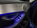 Mercedes-Benz C 180 d AMG Line|MULTIBEAM|PANORAMA|360°KAMERA|WIDESC... Blau - thumbnail 16