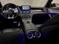 Mercedes-Benz C 180 d AMG Line|MULTIBEAM|PANORAMA|360°KAMERA|WIDESC... Blau - thumbnail 17