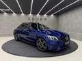 Mercedes-Benz C 180 d AMG Line|MULTIBEAM|PANORAMA|360°KAMERA|WIDESC... Blau - thumbnail 3