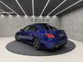 Mercedes-Benz C 180 d AMG Line|MULTIBEAM|PANORAMA|360°KAMERA|WIDESC... Blau - thumbnail 6