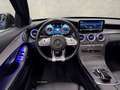 Mercedes-Benz C 180 d AMG Line|MULTIBEAM|PANORAMA|360°KAMERA|WIDESC... Blau - thumbnail 9
