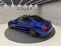 Mercedes-Benz C 180 d AMG Line|MULTIBEAM|PANORAMA|360°KAMERA|WIDESC... Blau - thumbnail 7