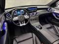 Mercedes-Benz C 180 d AMG Line|MULTIBEAM|PANORAMA|360°KAMERA|WIDESC... Blau - thumbnail 10