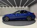 Mercedes-Benz C 180 d AMG Line|MULTIBEAM|PANORAMA|360°KAMERA|WIDESC... Blau - thumbnail 5