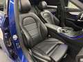 Mercedes-Benz C 180 d AMG Line|MULTIBEAM|PANORAMA|360°KAMERA|WIDESC... Blau - thumbnail 14