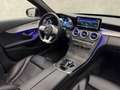 Mercedes-Benz C 180 d AMG Line|MULTIBEAM|PANORAMA|360°KAMERA|WIDESC... Blau - thumbnail 11