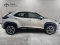 Toyota Yaris Cross Yaris Cross 1.5h Lounge fwd 116cv e-cvt Argento - thumbnail 3