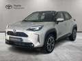 Toyota Yaris Cross Yaris Cross 1.5h Lounge fwd 116cv e-cvt Argento - thumbnail 1