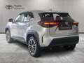 Toyota Yaris Cross Yaris Cross 1.5h Lounge fwd 116cv e-cvt Argento - thumbnail 4
