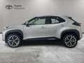 Toyota Yaris Cross Yaris Cross 1.5h Lounge fwd 116cv e-cvt Argento - thumbnail 2