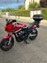 Yamaha FZ 6 Rot - thumbnail 2