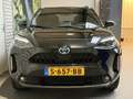 Toyota Yaris Cross 1.5 Hybrid Dynamic Schwarz - thumbnail 3