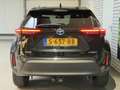 Toyota Yaris Cross 1.5 Hybrid Dynamic Schwarz - thumbnail 4