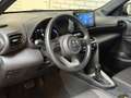 Toyota Yaris Cross 1.5 Hybrid Dynamic Schwarz - thumbnail 7