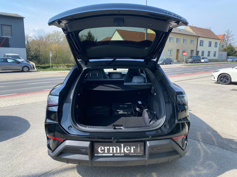 BYD Sealion 7 Ex PTS DAB CarPlay HUD Shz KeyGo eHeck — photo 10