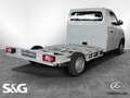 Maxus eDeliver 3 CHASSIS CAB 50KWH LWB Blanc - thumbnail 2