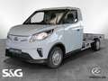 Maxus eDeliver 3 CHASSIS CAB 50KWH LWB Blanc - thumbnail 1