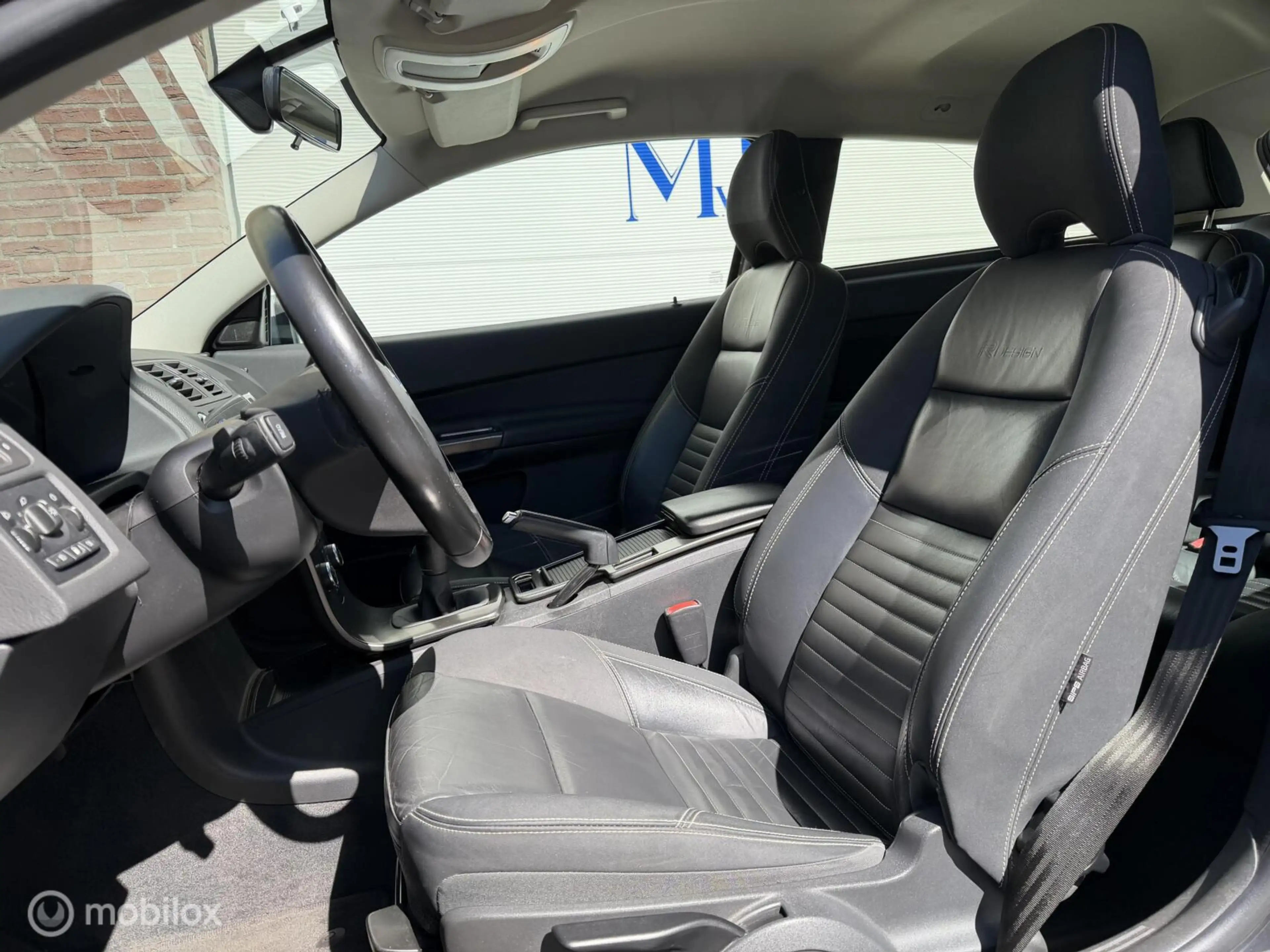 Volvo C30 2.0 R-Design — photo 5