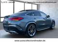 Mercedes-Benz G Coupe 350 d 4Matic 2,9 Ltr.-200 kW CDI AMG Line Grau - thumbnail 5