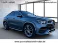 Mercedes-Benz G Coupe 350 d 4Matic 2,9 Ltr.-200 kW CDI AMG Line Grau - thumbnail 3