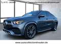 Mercedes-Benz G Coupe 350 d 4Matic 2,9 Ltr.-200 kW CDI AMG Line Grau - thumbnail 1