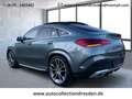 Mercedes-Benz G Coupe 350 d 4Matic 2,9 Ltr.-200 kW CDI AMG Line Grau - thumbnail 7