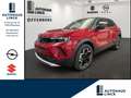 Opel Mokka Ultimate 1.2 Turbo EU6d Navi Keyless Rot - thumbnail 1