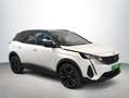 Peugeot 3008 1.2 PureTech 96KW S&S GT EAT8 Plateado - thumbnail 1