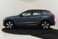 Volvo XC60 T6 PLUG-IN HYBRID AWD PLUS DARK -PANO.DAK|POWER-SE Bleu - thumbnail 9