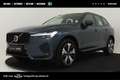 Volvo XC60 T6 PLUG-IN HYBRID AWD PLUS DARK -PANO.DAK|POWER-SE Bleu - thumbnail 1