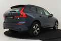 Volvo XC60 T6 PLUG-IN HYBRID AWD PLUS DARK -PANO.DAK|POWER-SE Bleu - thumbnail 3