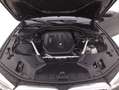 BMW 530 Touring 530d Luxury 3.0 Diesel 249CV Grigio - thumbnail 13