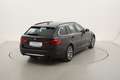 BMW 530 Touring 530d Luxury 3.0 Diesel 249CV Grigio - thumbnail 5