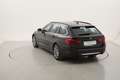 BMW 530 Touring 530d Luxury 3.0 Diesel 249CV Grigio - thumbnail 3