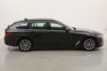 BMW 530 Touring 530d Luxury 3.0 Diesel 249CV Grigio - thumbnail 6